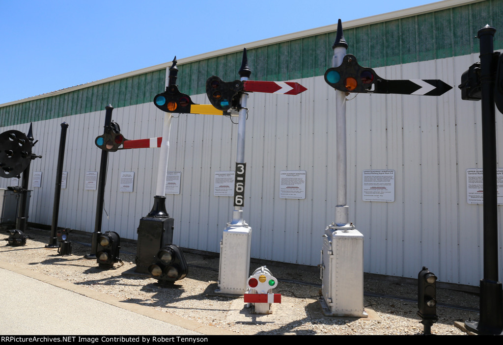 Illinois Railway Museum